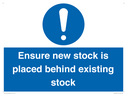 ensure-new-stock-is-placed-behind-existing-stock-sign~